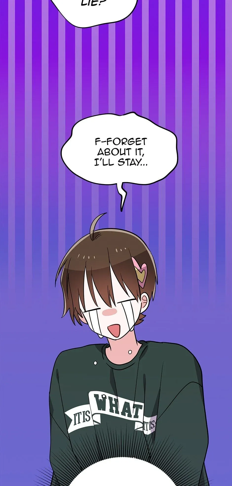Please Save My Husband Chapter 55 - page 20