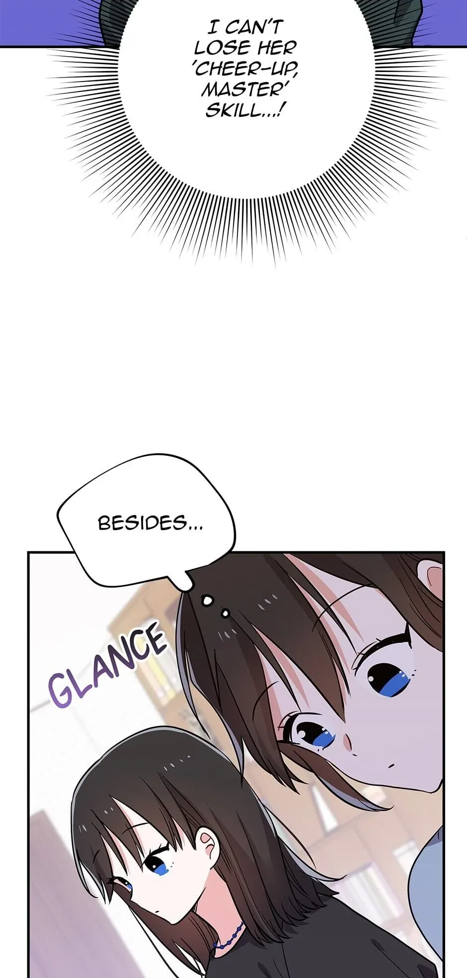 Please Save My Husband Chapter 55 - page 21