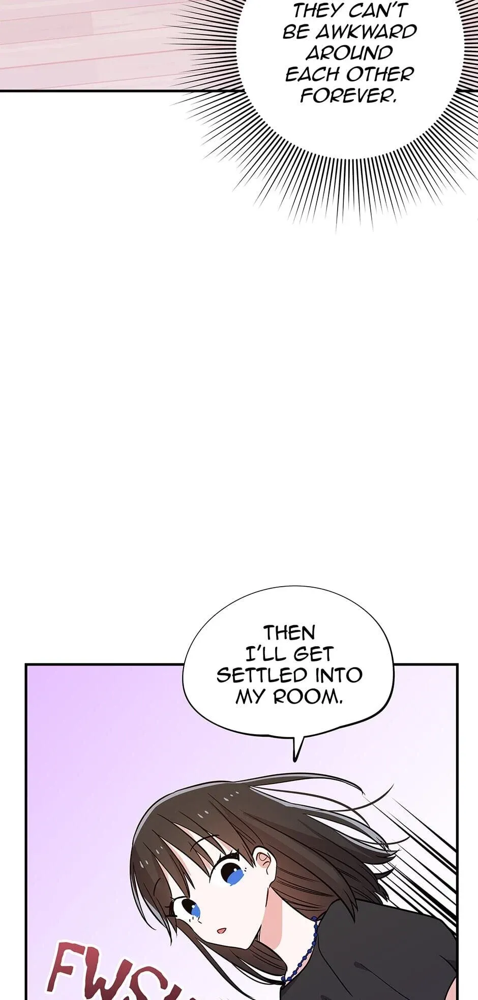 Please Save My Husband Chapter 55 - page 23