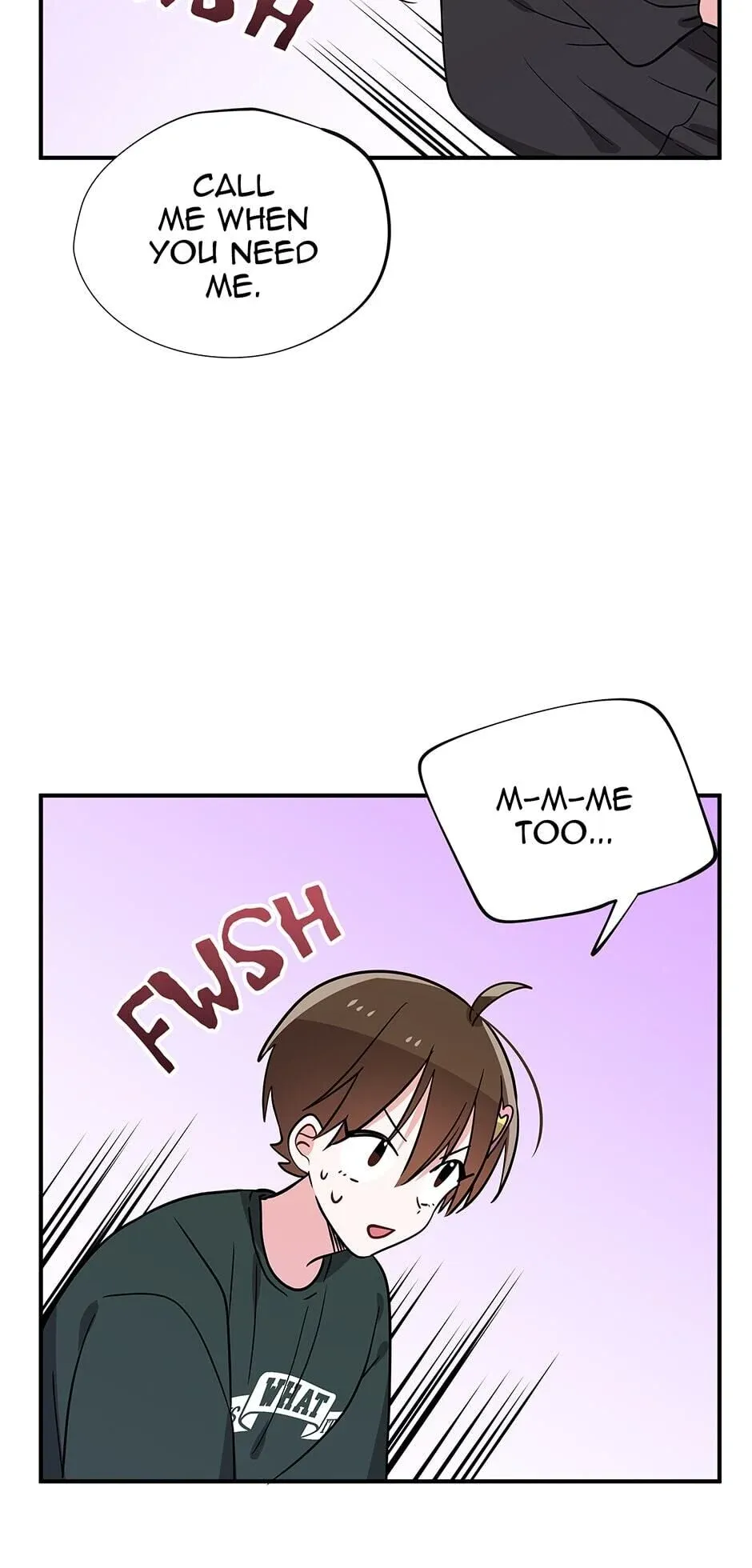 Please Save My Husband Chapter 55 - page 24