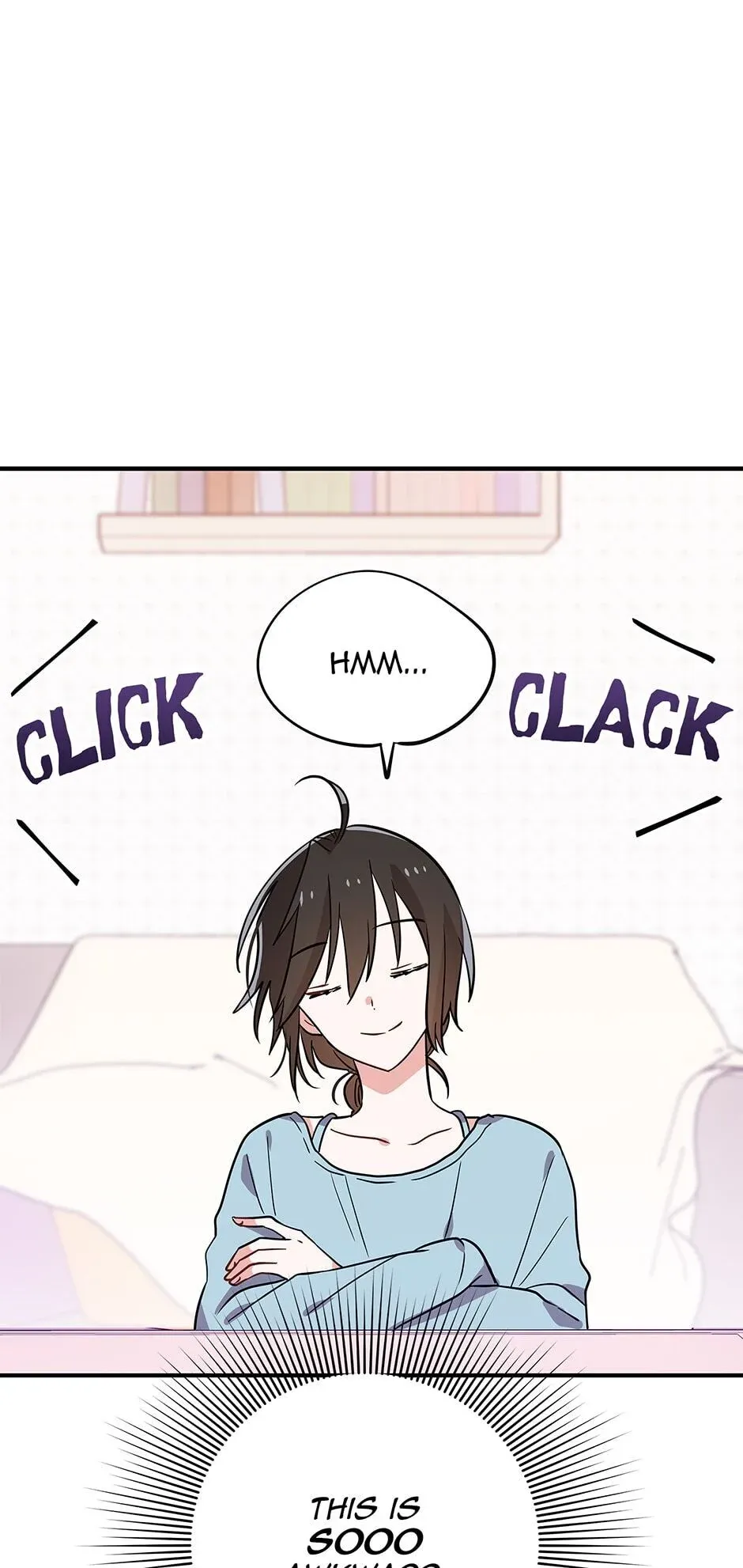 Please Save My Husband Chapter 55 - page 25
