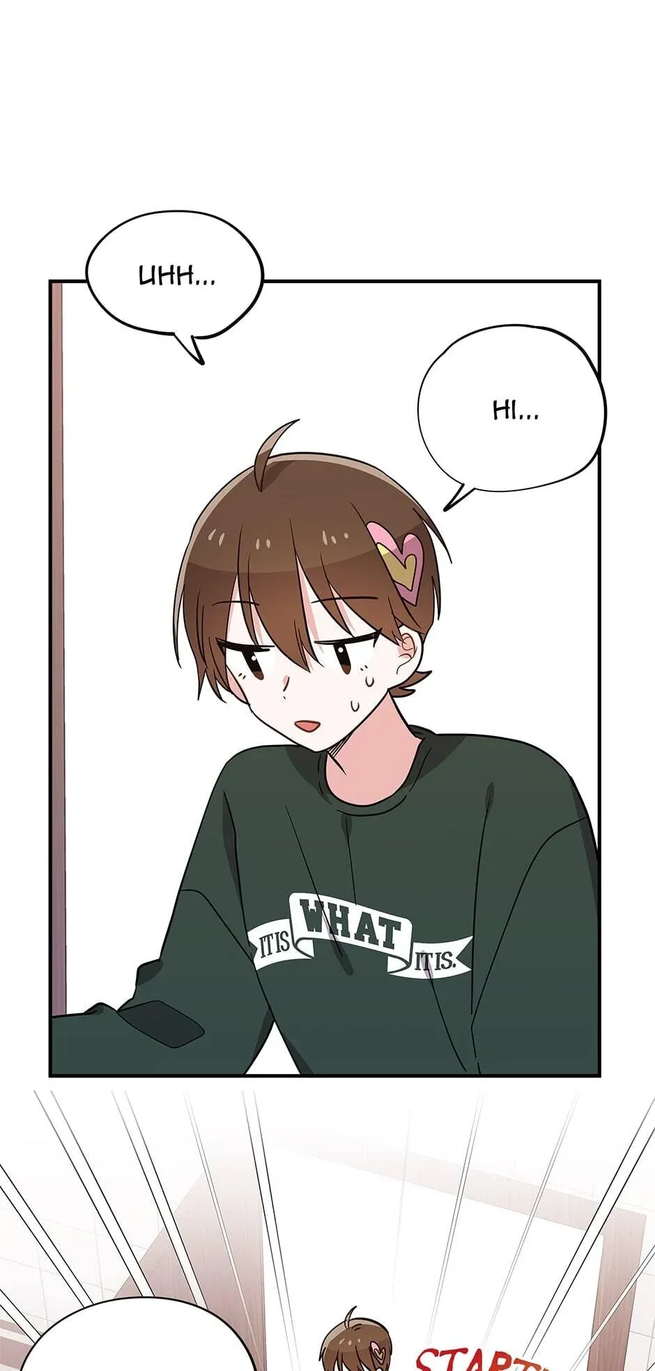 Please Save My Husband Chapter 55 - page 3