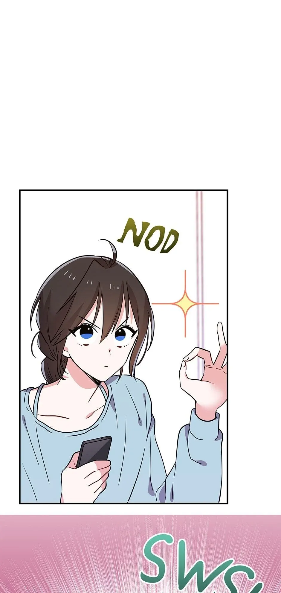 Please Save My Husband Chapter 55 - page 31