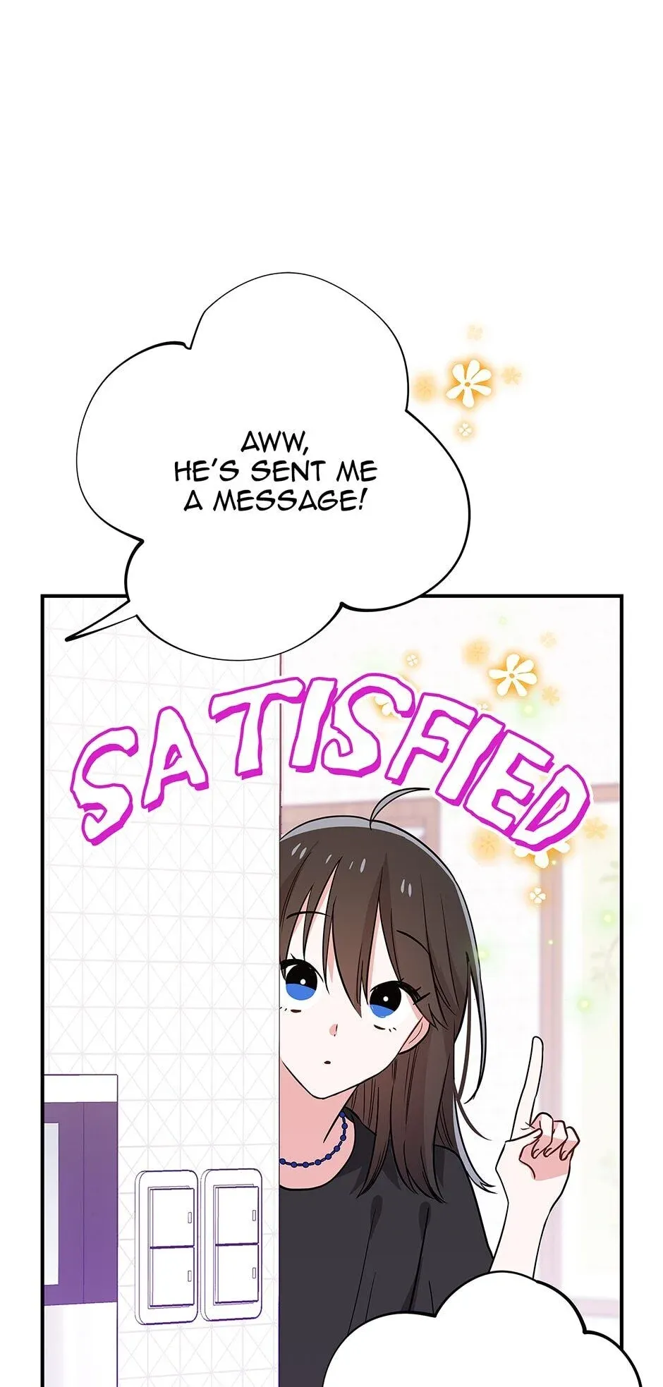 Please Save My Husband Chapter 55 - page 33
