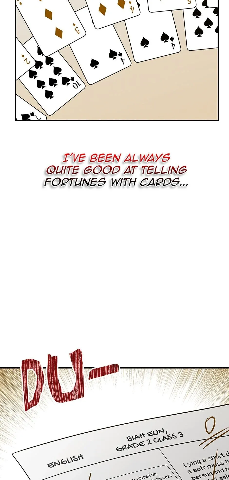 Please Save My Husband Chapter 55 - page 35