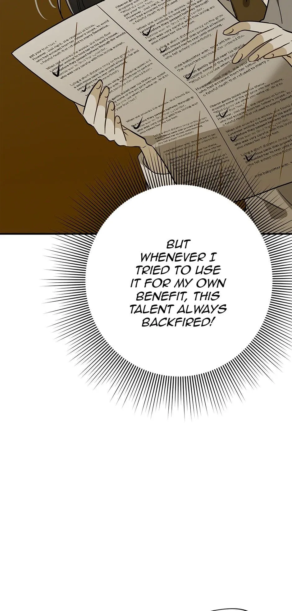 Please Save My Husband Chapter 55 - page 37