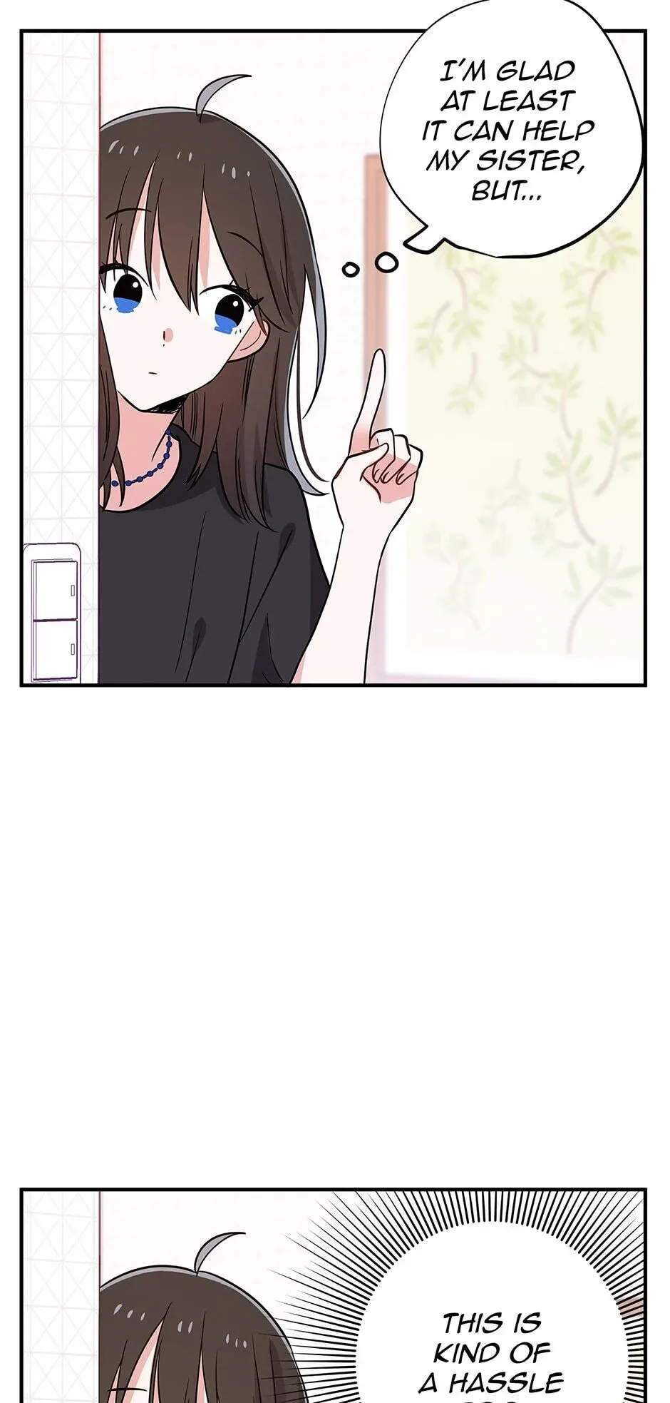 Please Save My Husband Chapter 55 - page 38