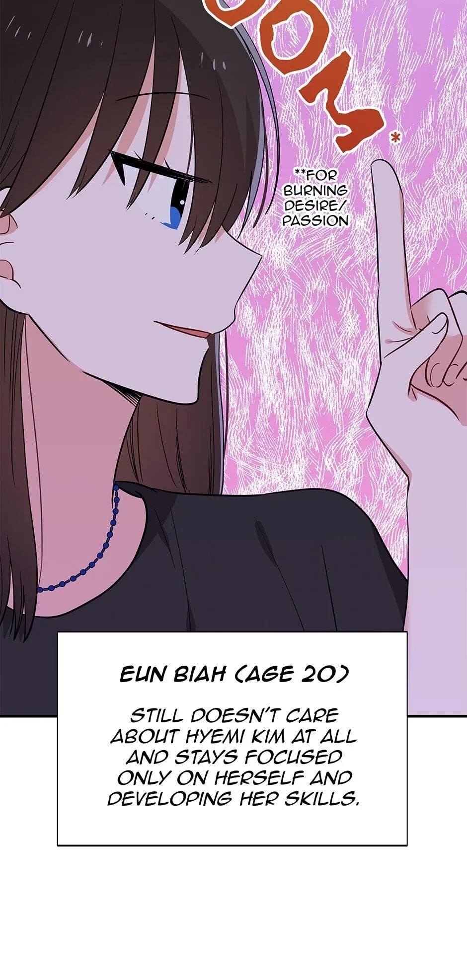 Please Save My Husband Chapter 55 - page 40