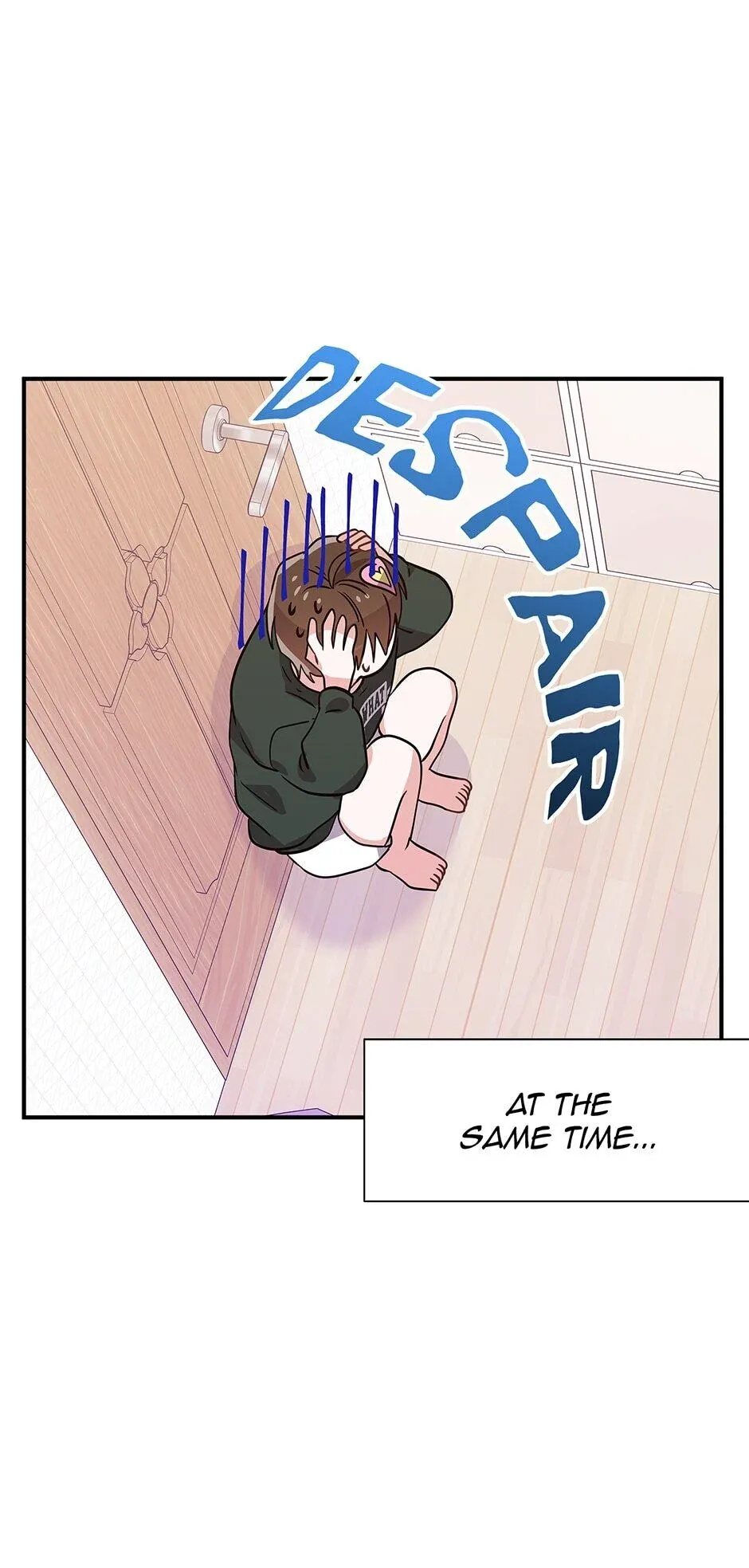 Please Save My Husband Chapter 55 - page 41
