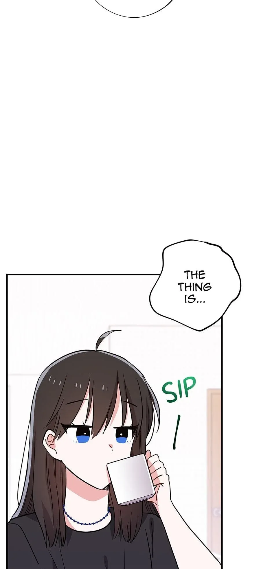 Please Save My Husband Chapter 55 - page 46