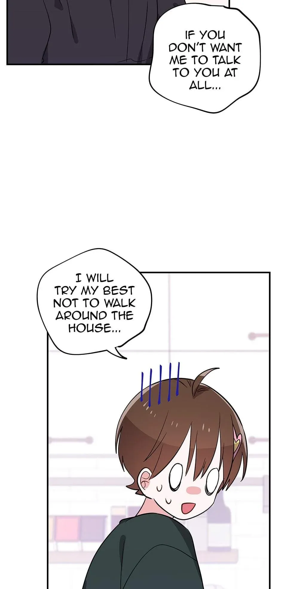 Please Save My Husband Chapter 55 - page 47