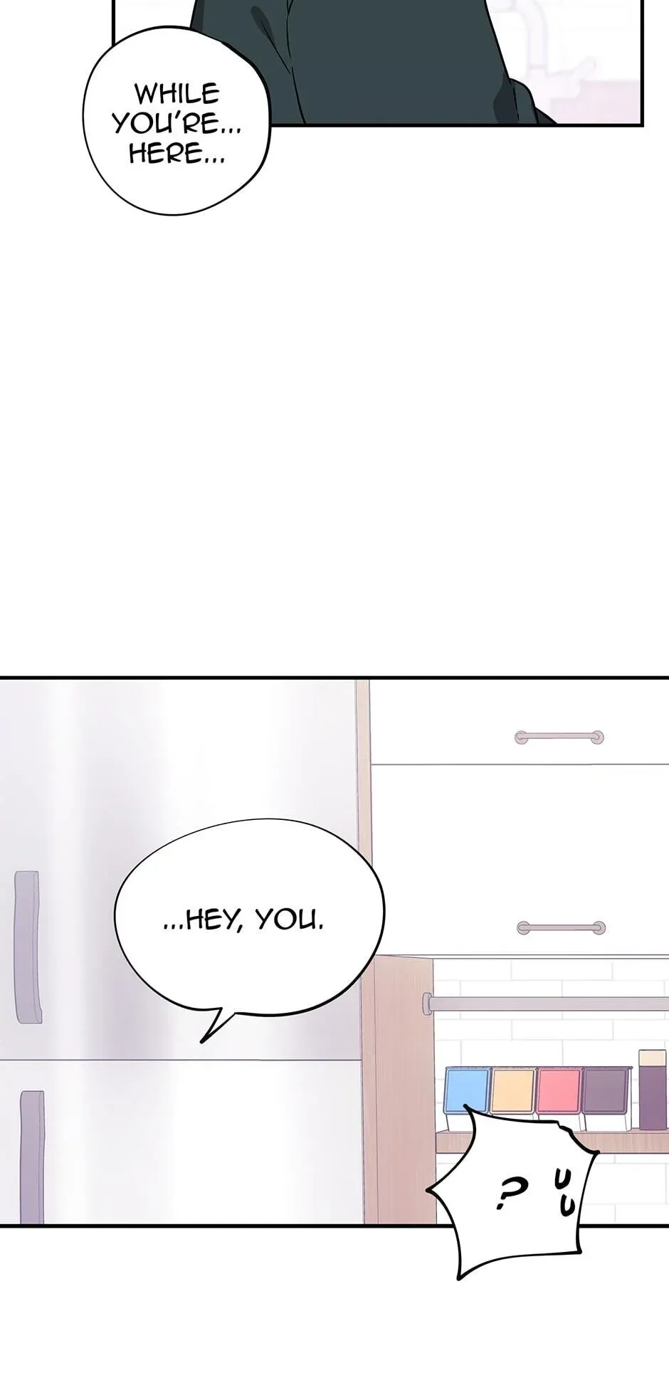 Please Save My Husband Chapter 55 - page 48