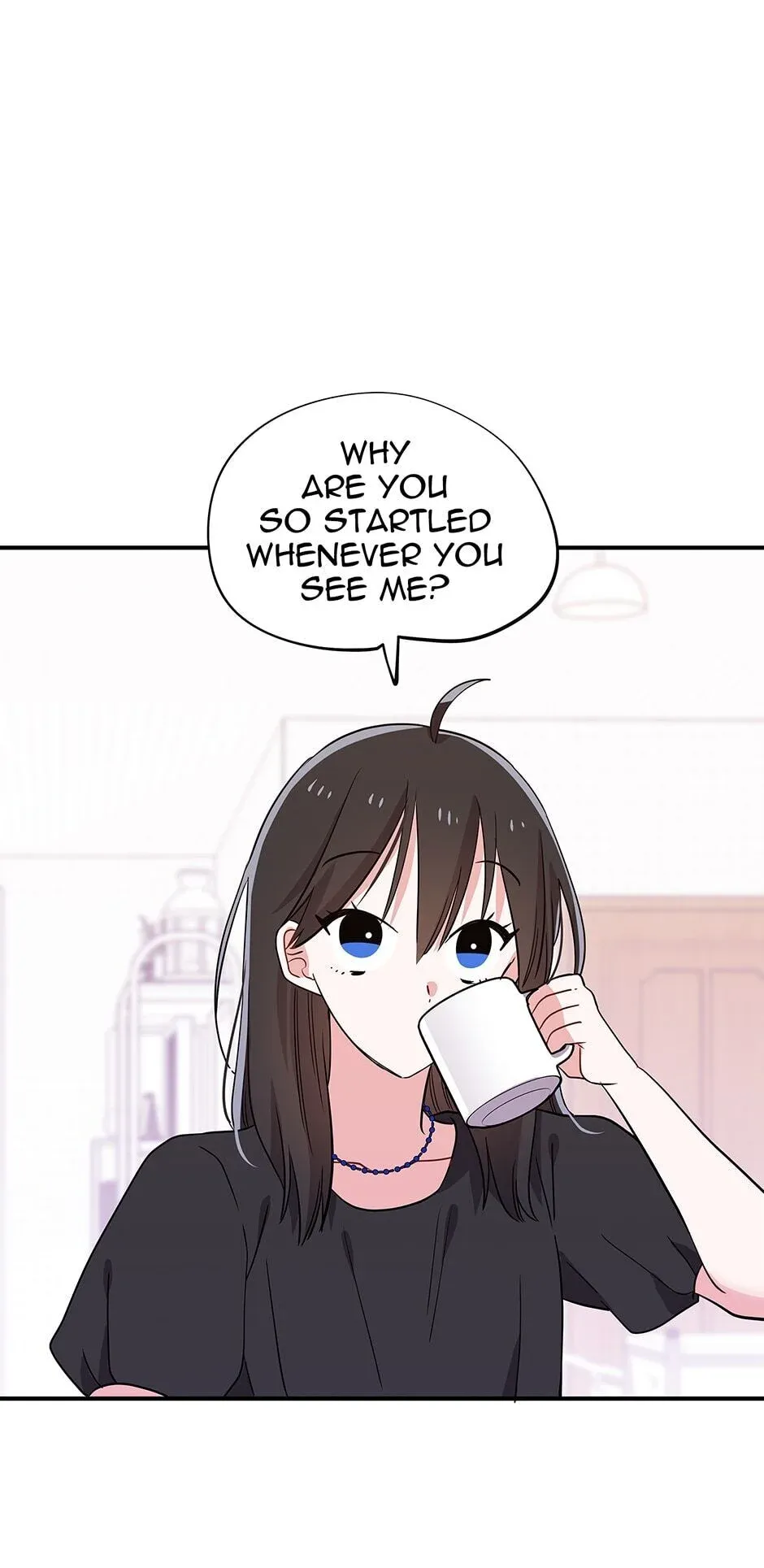 Please Save My Husband Chapter 55 - page 49