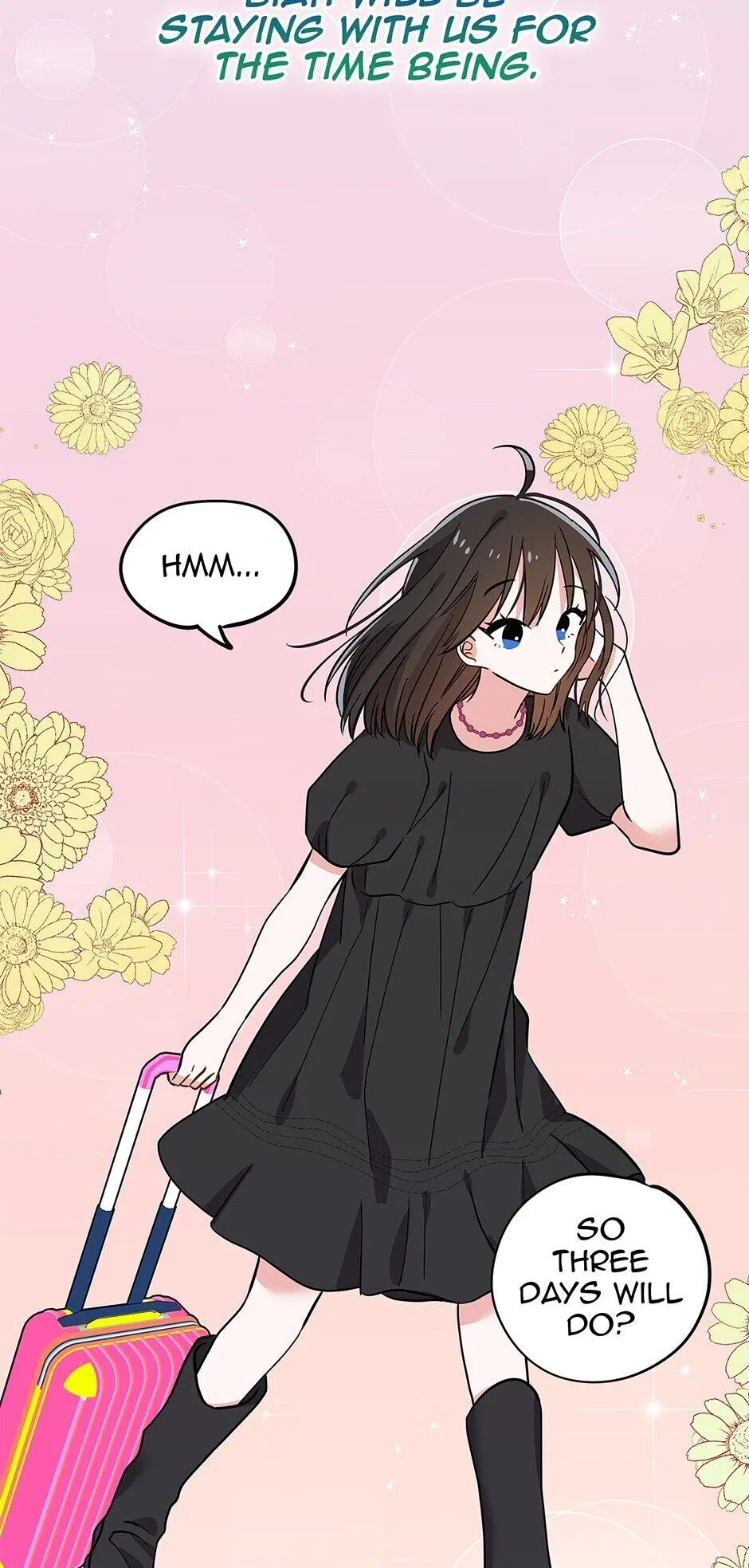 Please Save My Husband Chapter 55 - page 5
