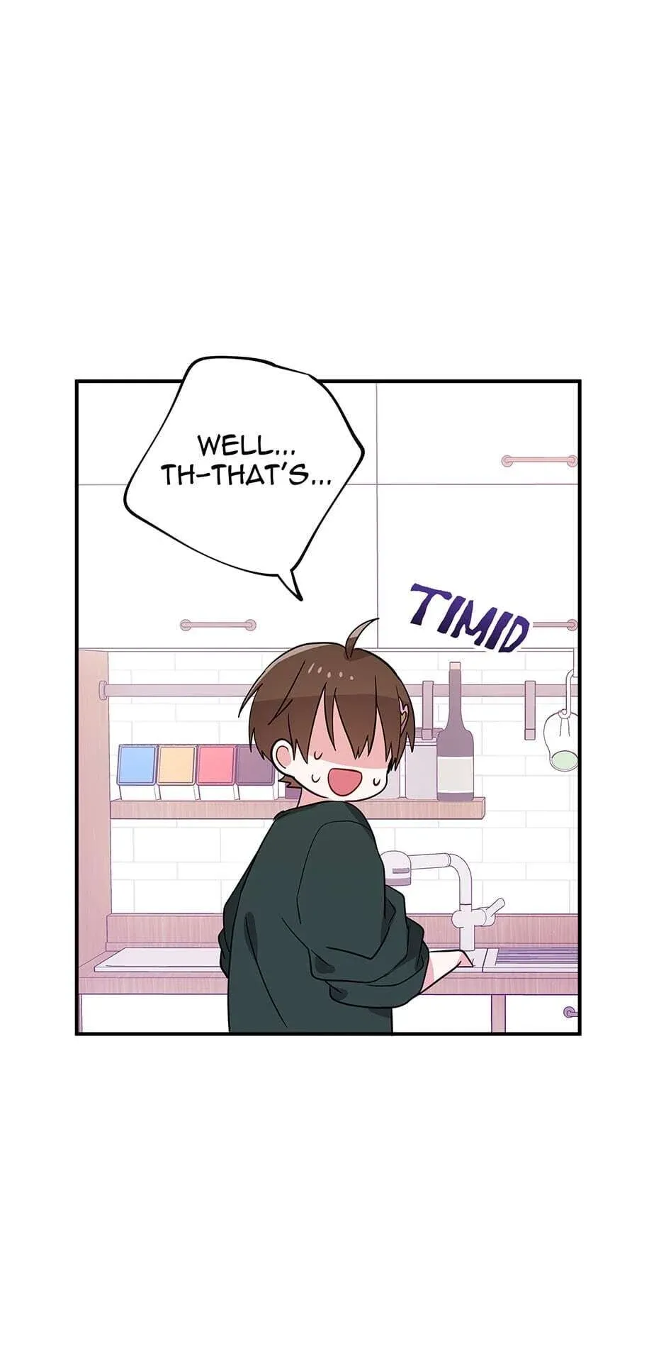 Please Save My Husband Chapter 55 - page 50