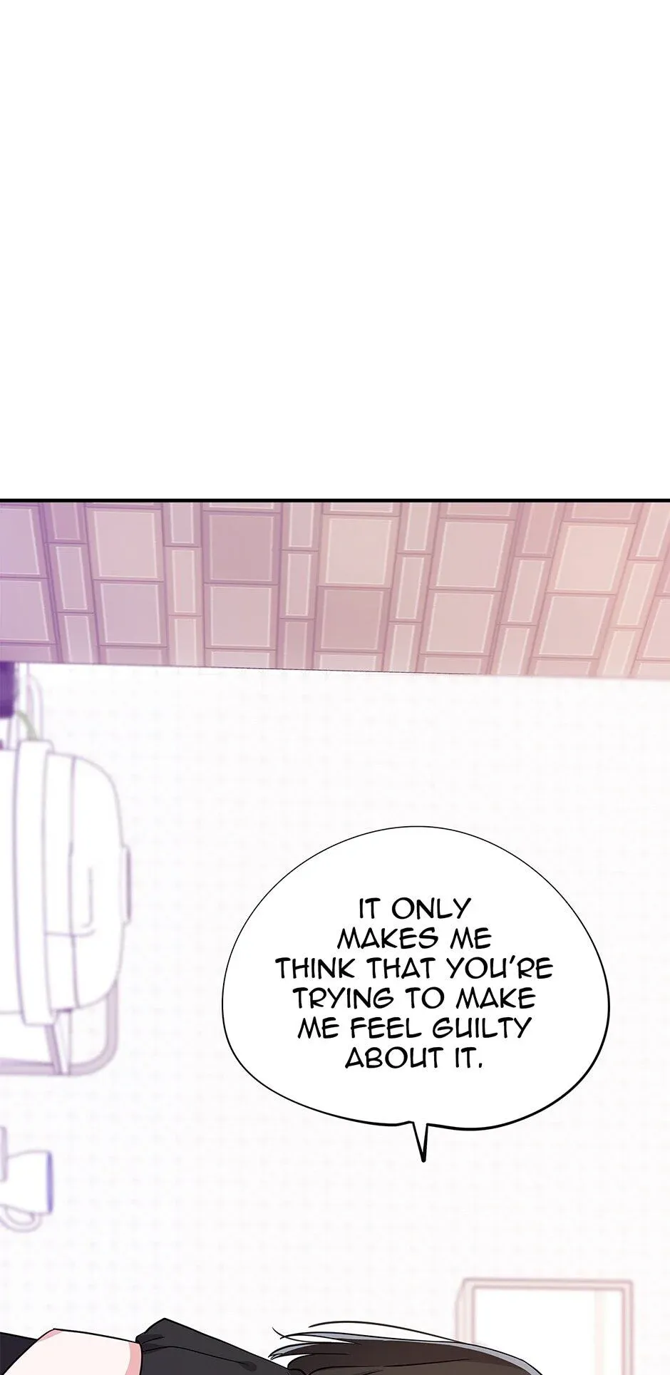 Please Save My Husband Chapter 55 - page 51