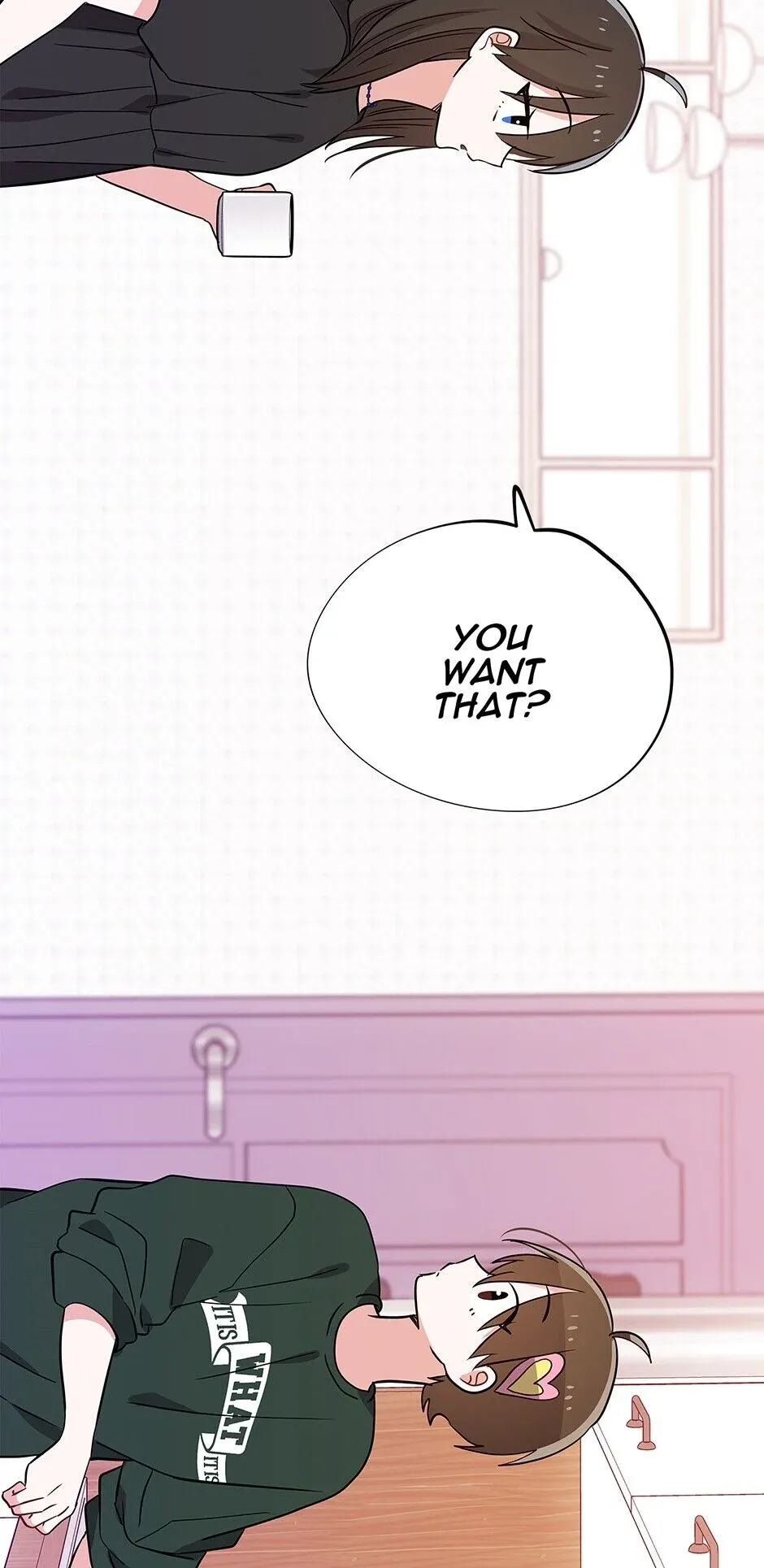 Please Save My Husband Chapter 55 - page 52