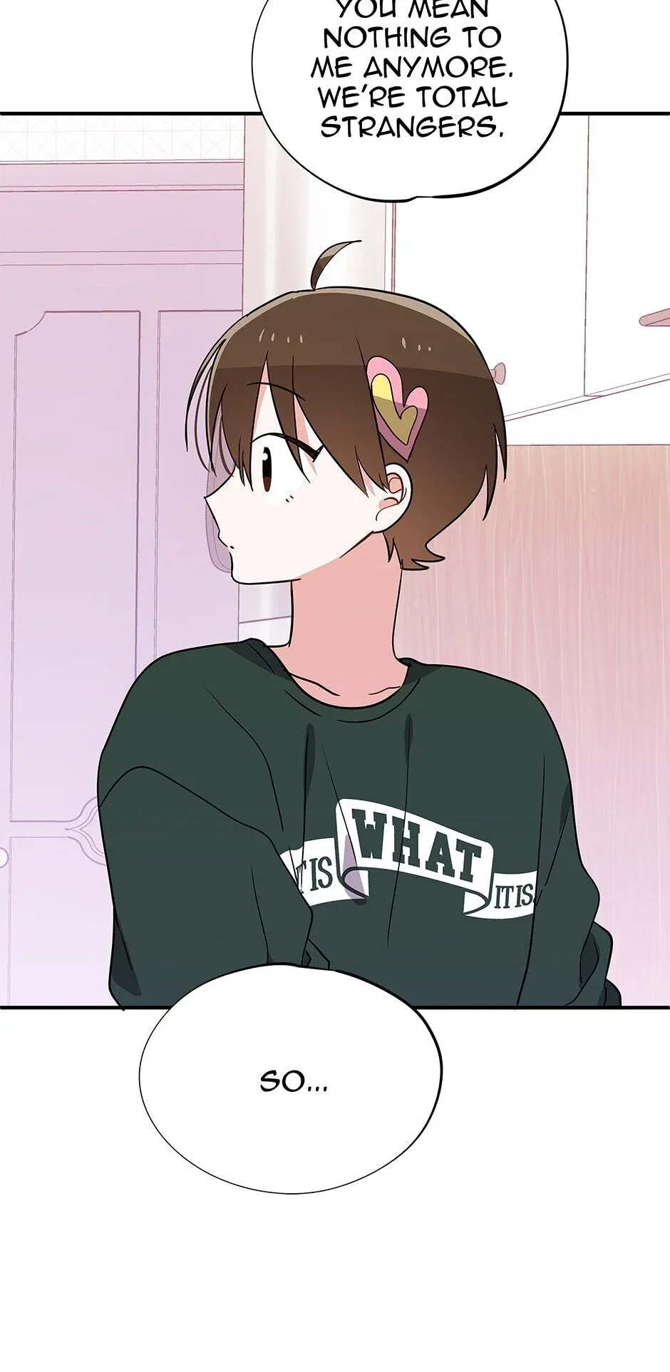 Please Save My Husband Chapter 55 - page 56