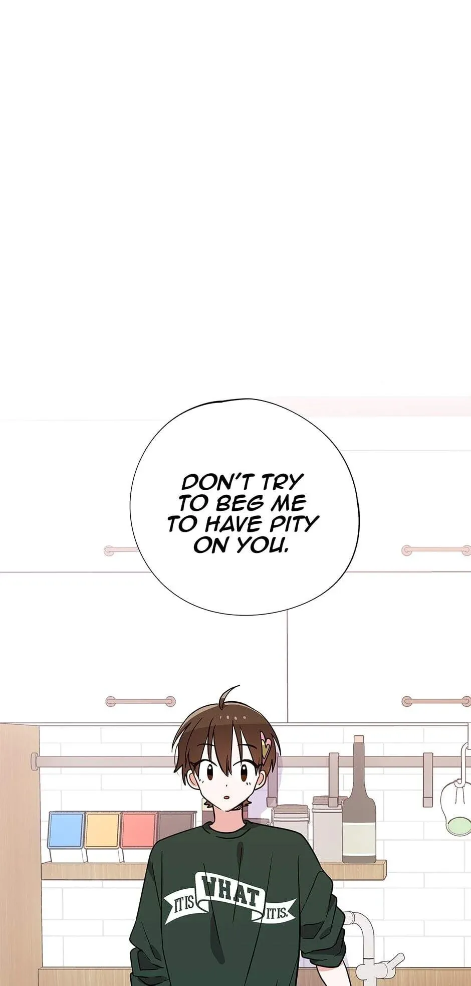 Please Save My Husband Chapter 55 - page 57