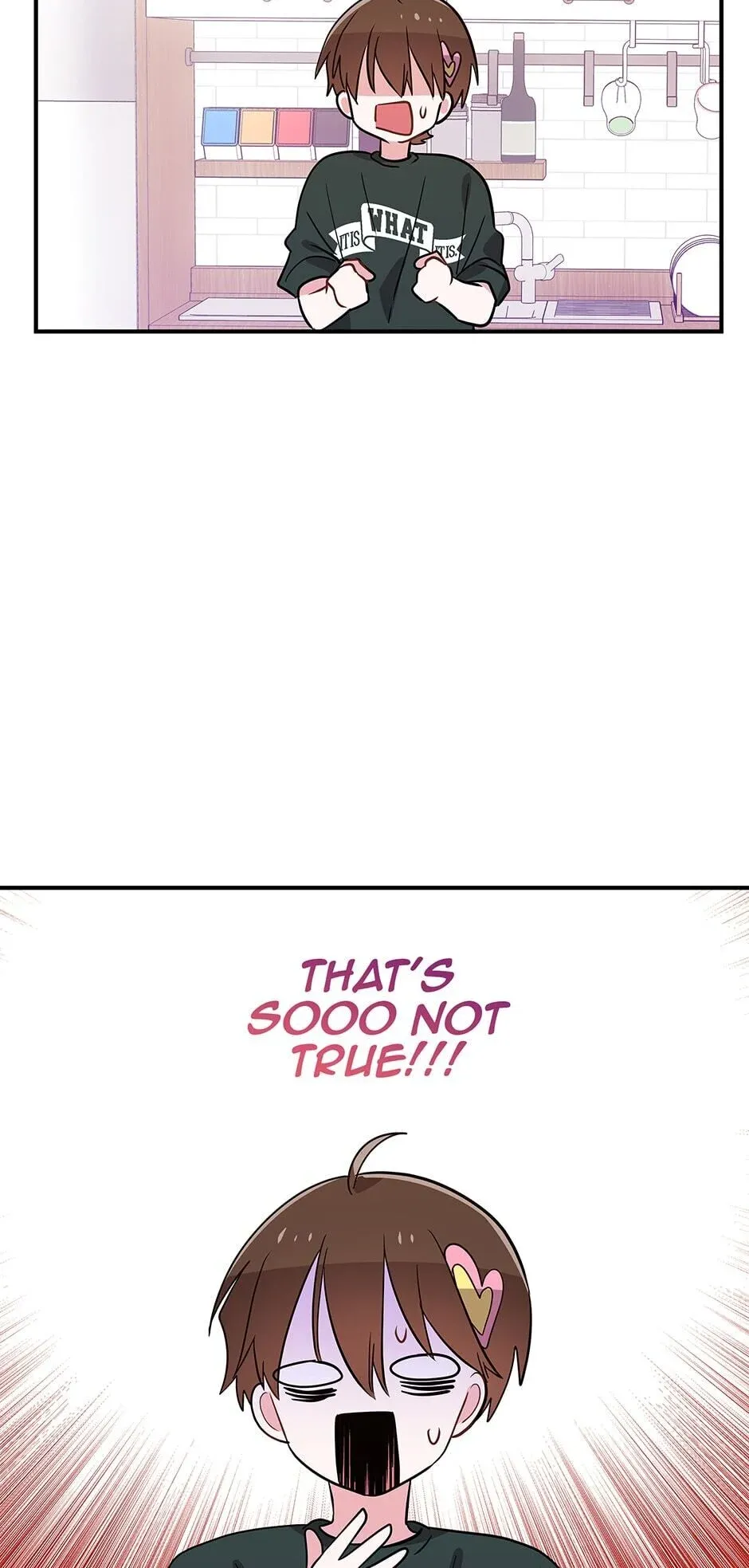 Please Save My Husband Chapter 55 - page 60