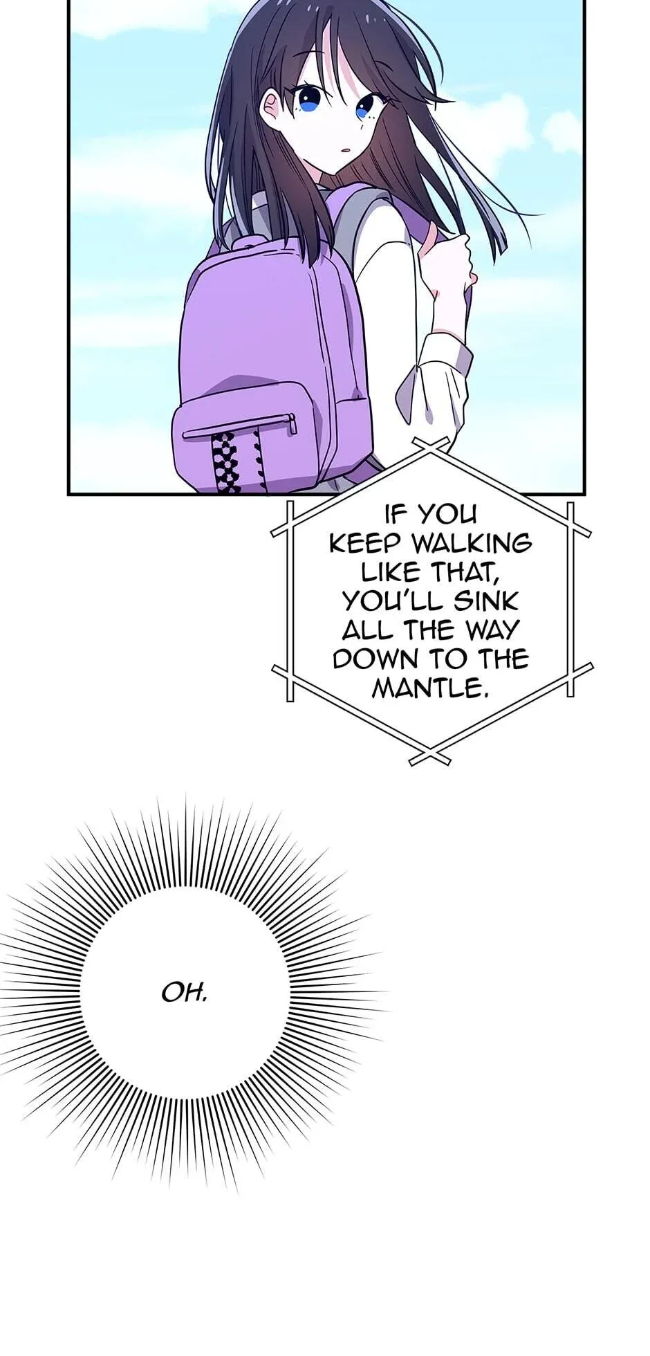 Please Save My Husband Chapter 55 - page 64