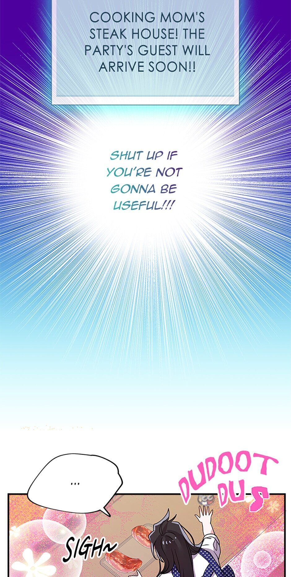 Please Save My Husband Chapter 14 - page 12