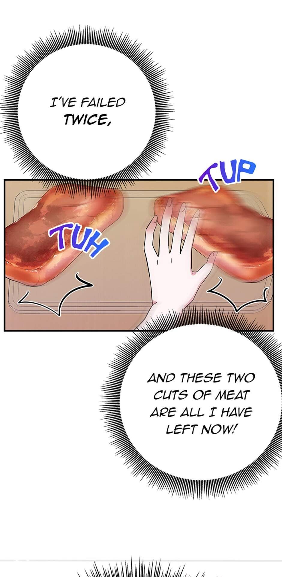 Please Save My Husband Chapter 14 - page 16