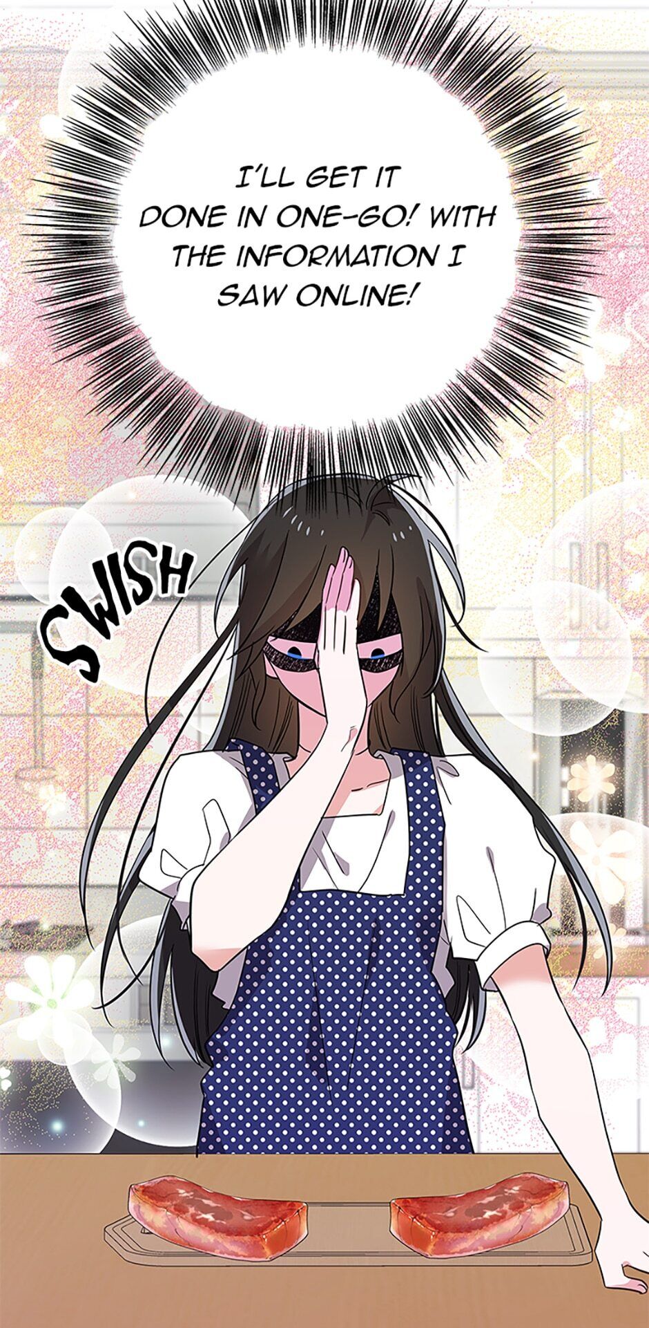 Please Save My Husband Chapter 14 - page 17