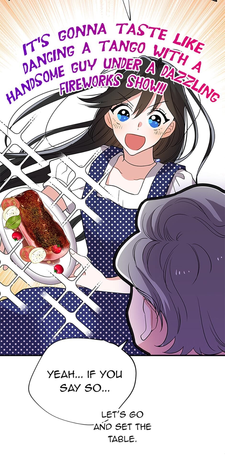 Please Save My Husband Chapter 14 - page 38