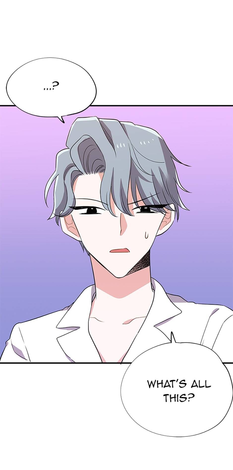Please Save My Husband Chapter 14 - page 42