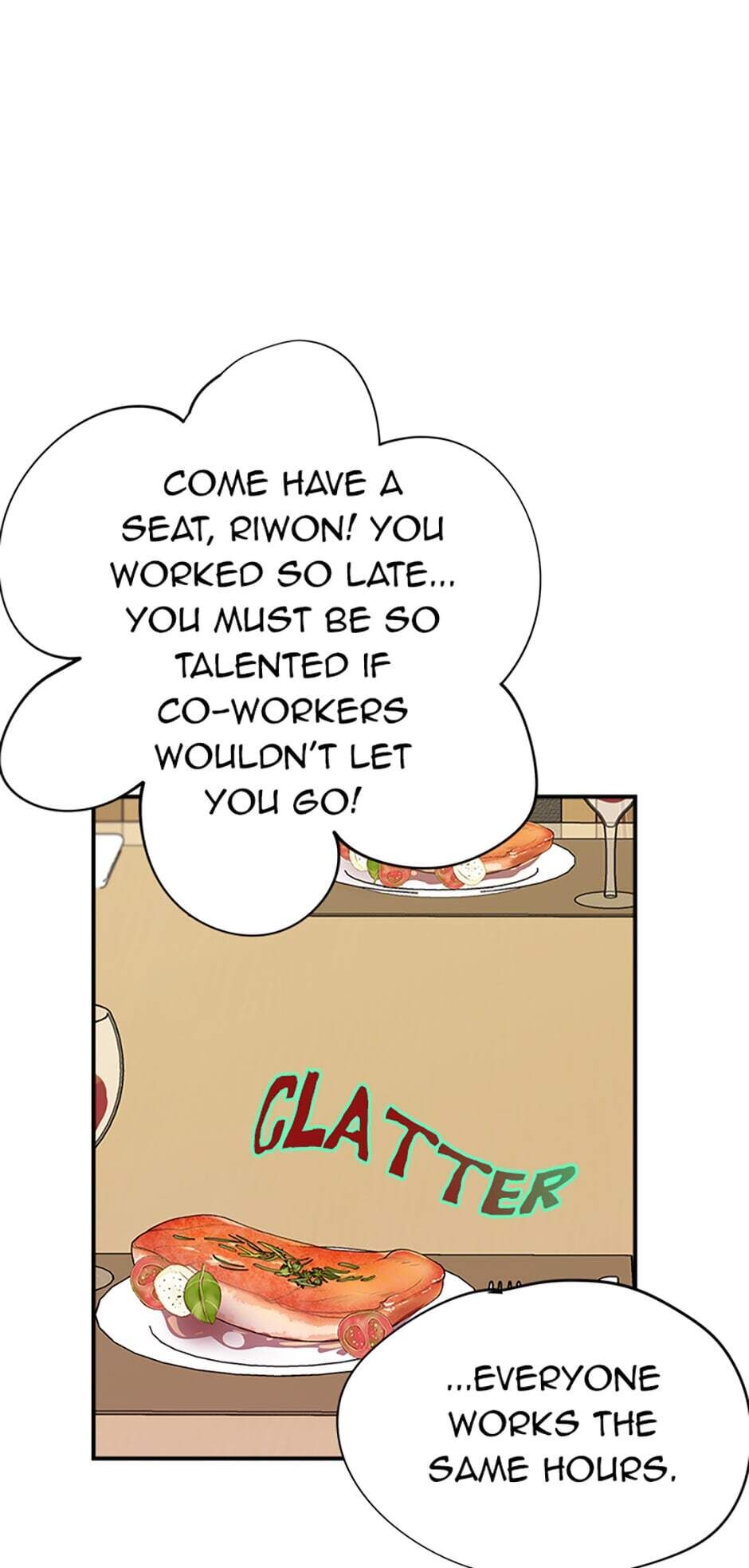 Please Save My Husband Chapter 14 - page 46