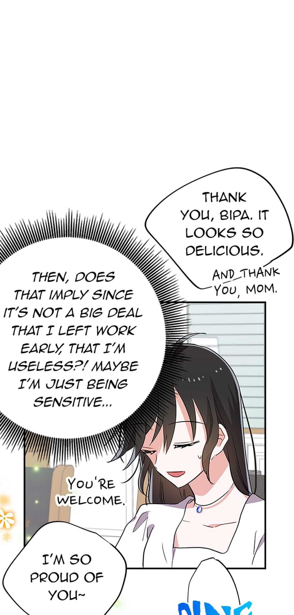 Please Save My Husband Chapter 14 - page 48