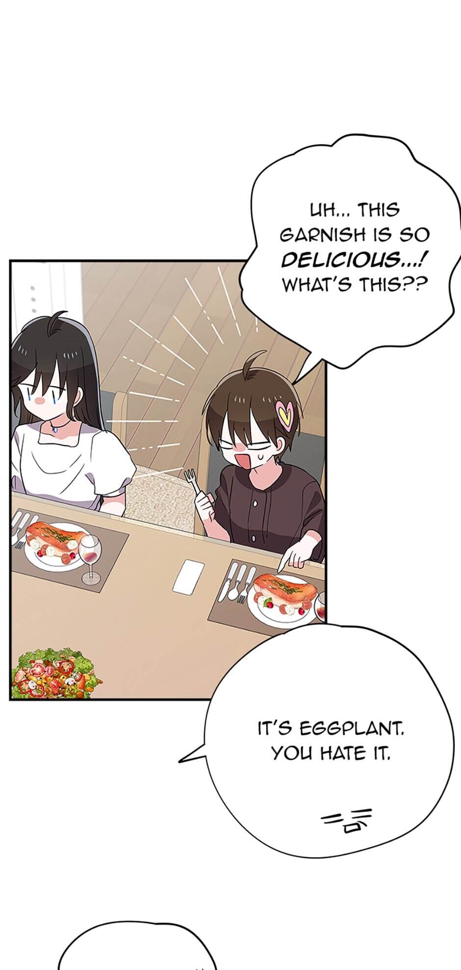 Please Save My Husband Chapter 14 - page 51