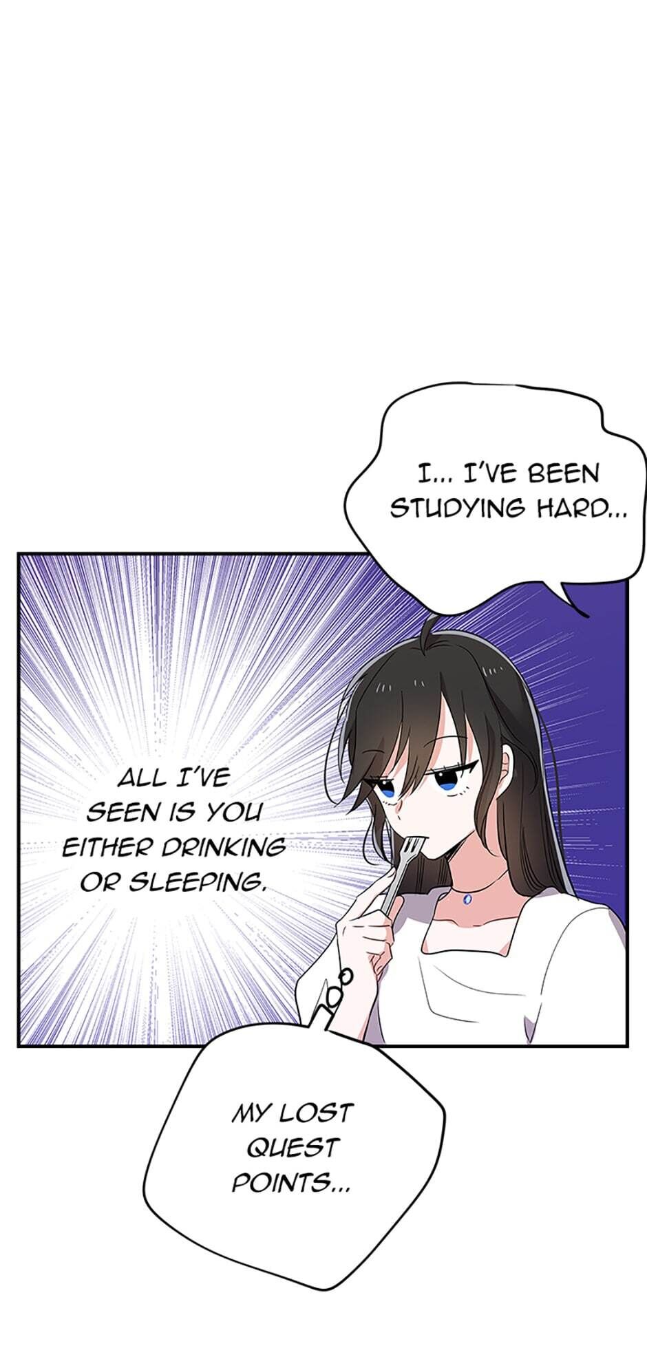 Please Save My Husband Chapter 14 - page 53