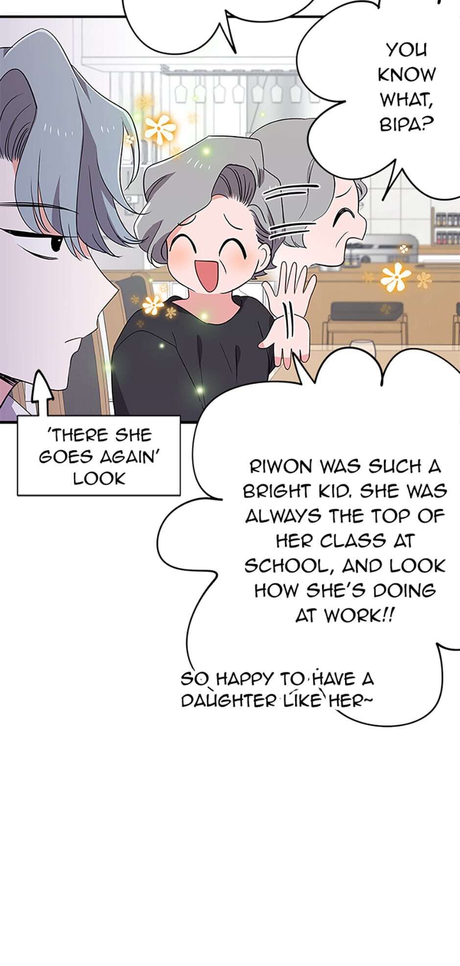 Please Save My Husband Chapter 14 - page 57