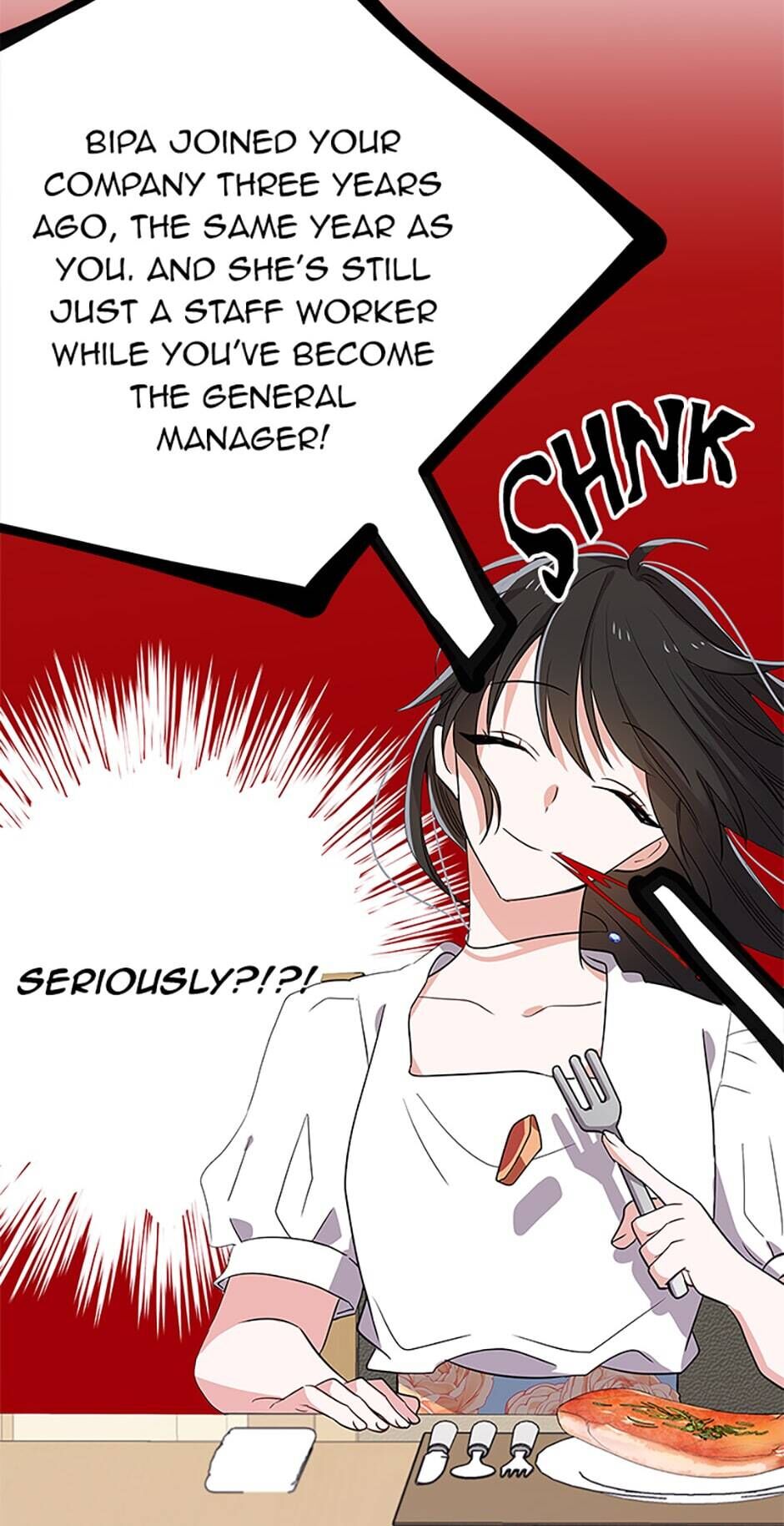 Please Save My Husband Chapter 14 - page 59