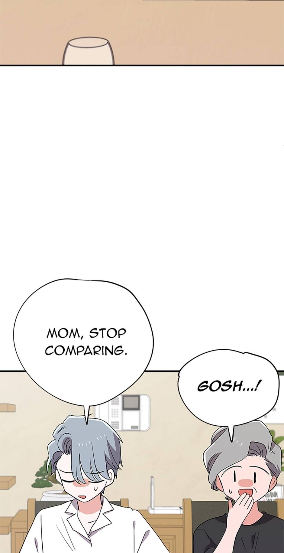 Please Save My Husband Chapter 14 - page 60