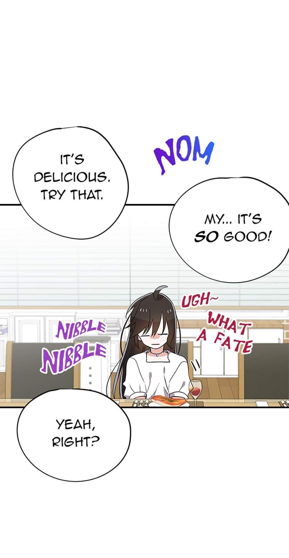 Please Save My Husband Chapter 14 - page 66