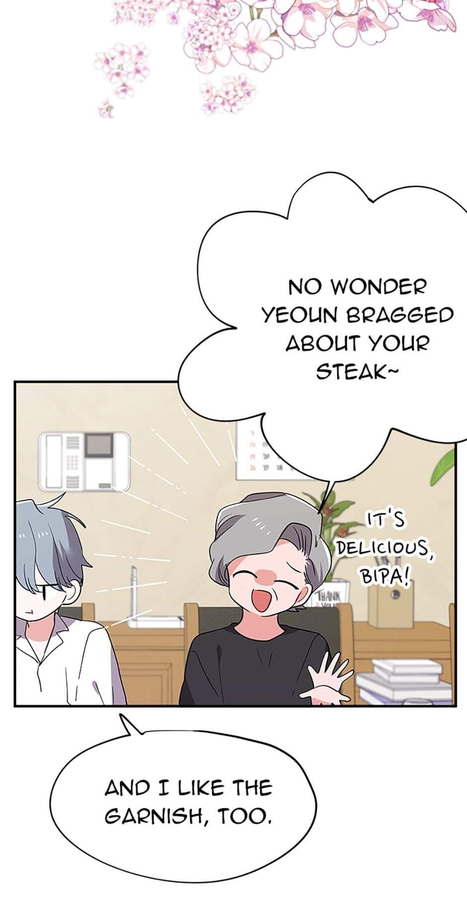 Please Save My Husband Chapter 14 - page 69