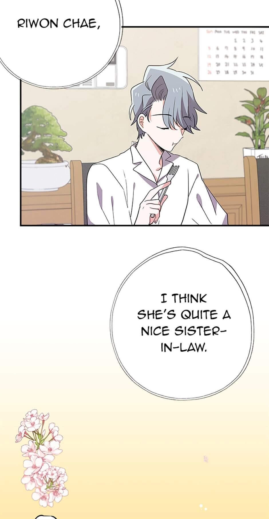 Please Save My Husband Chapter 14 - page 72