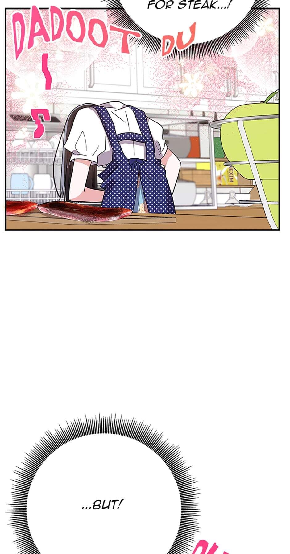 Please Save My Husband Chapter 14 - page 8