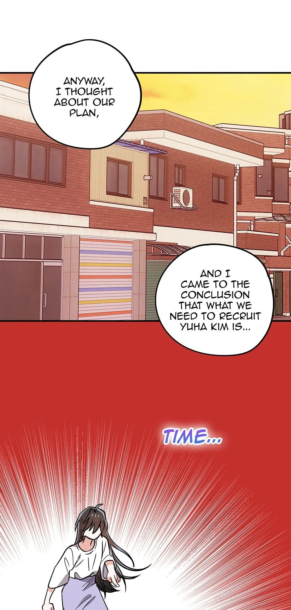 Please Save My Husband Chapter 64 - page 19