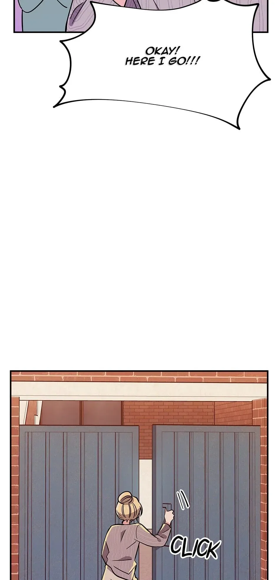 Please Save My Husband Chapter 64 - page 22