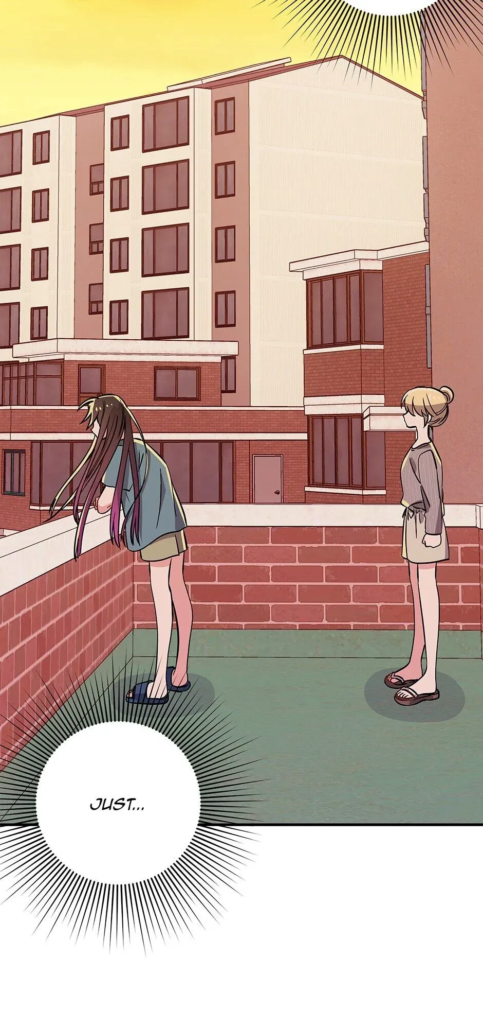 Please Save My Husband Chapter 64 - page 25