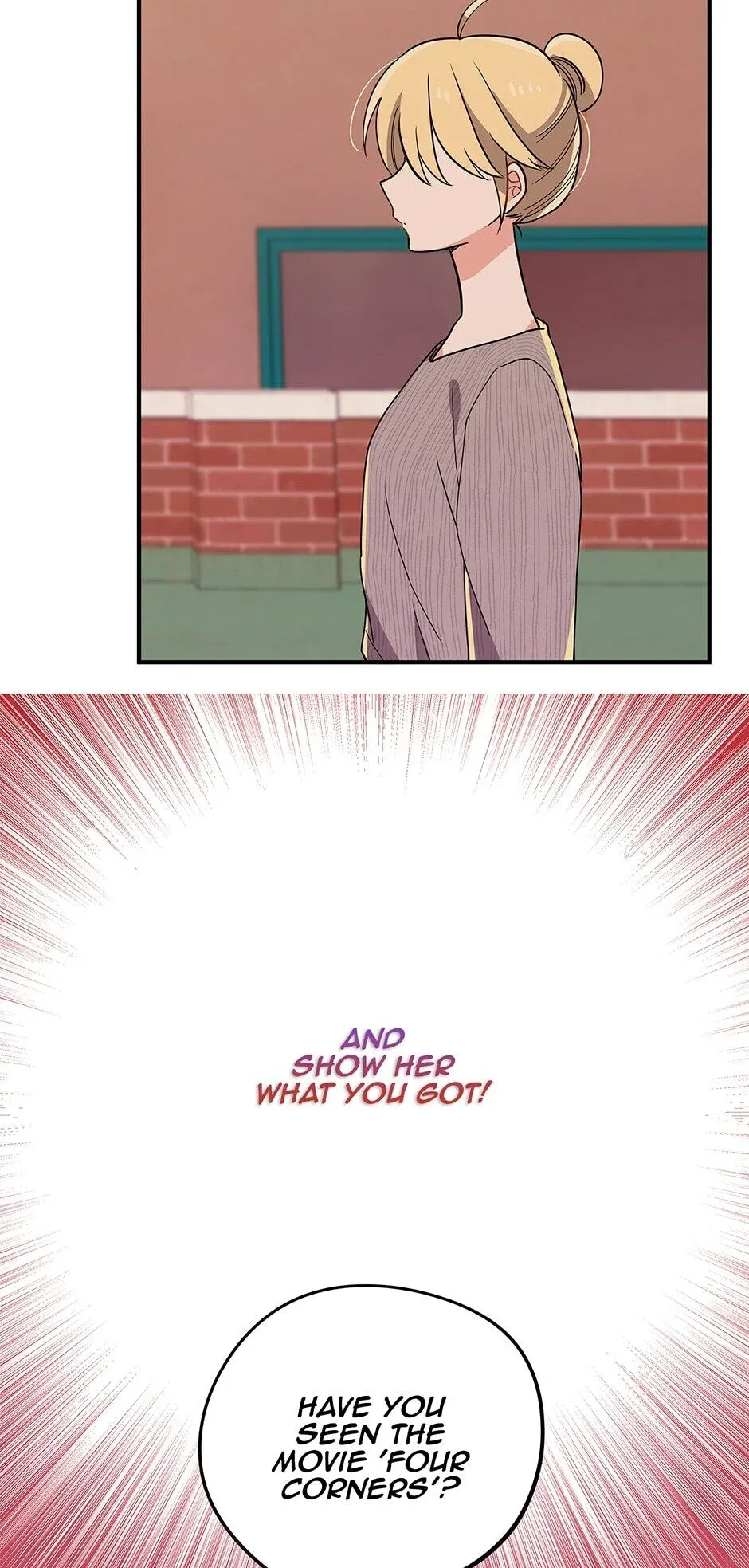 Please Save My Husband Chapter 64 - page 28