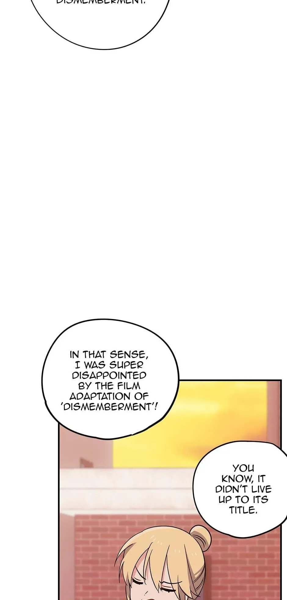 Please Save My Husband Chapter 64 - page 31