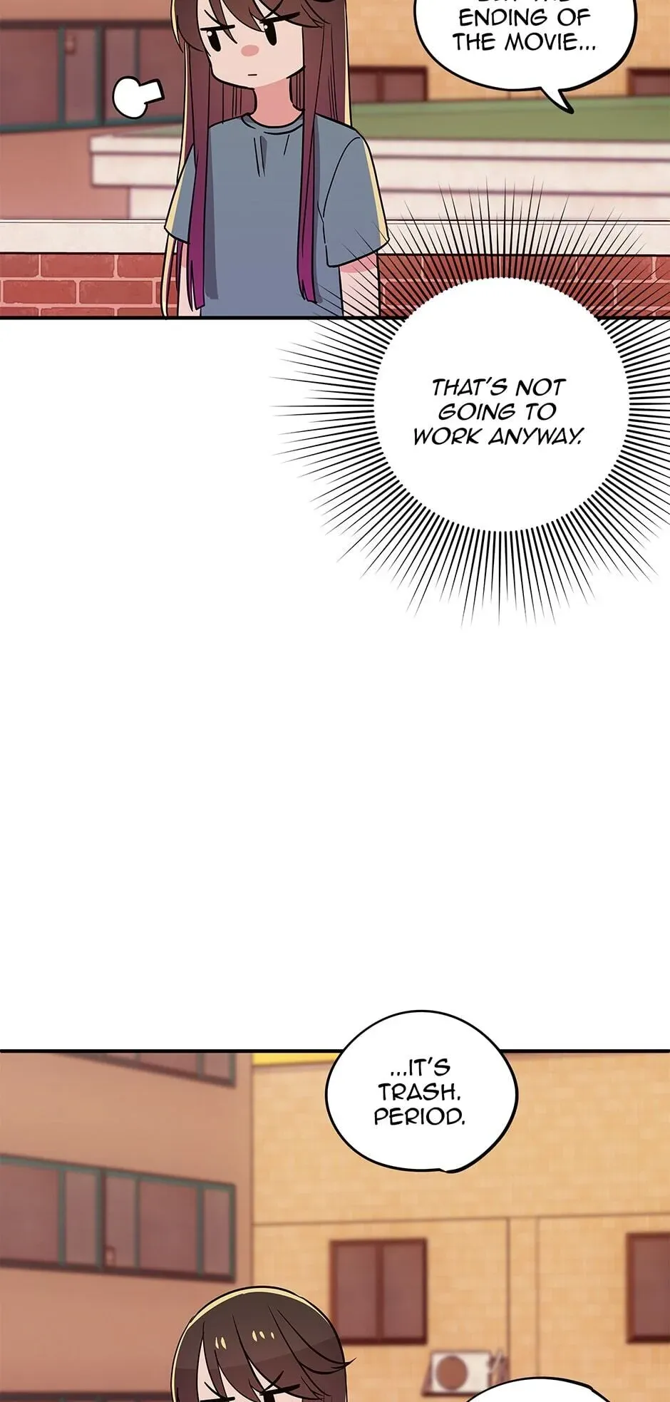 Please Save My Husband Chapter 64 - page 37