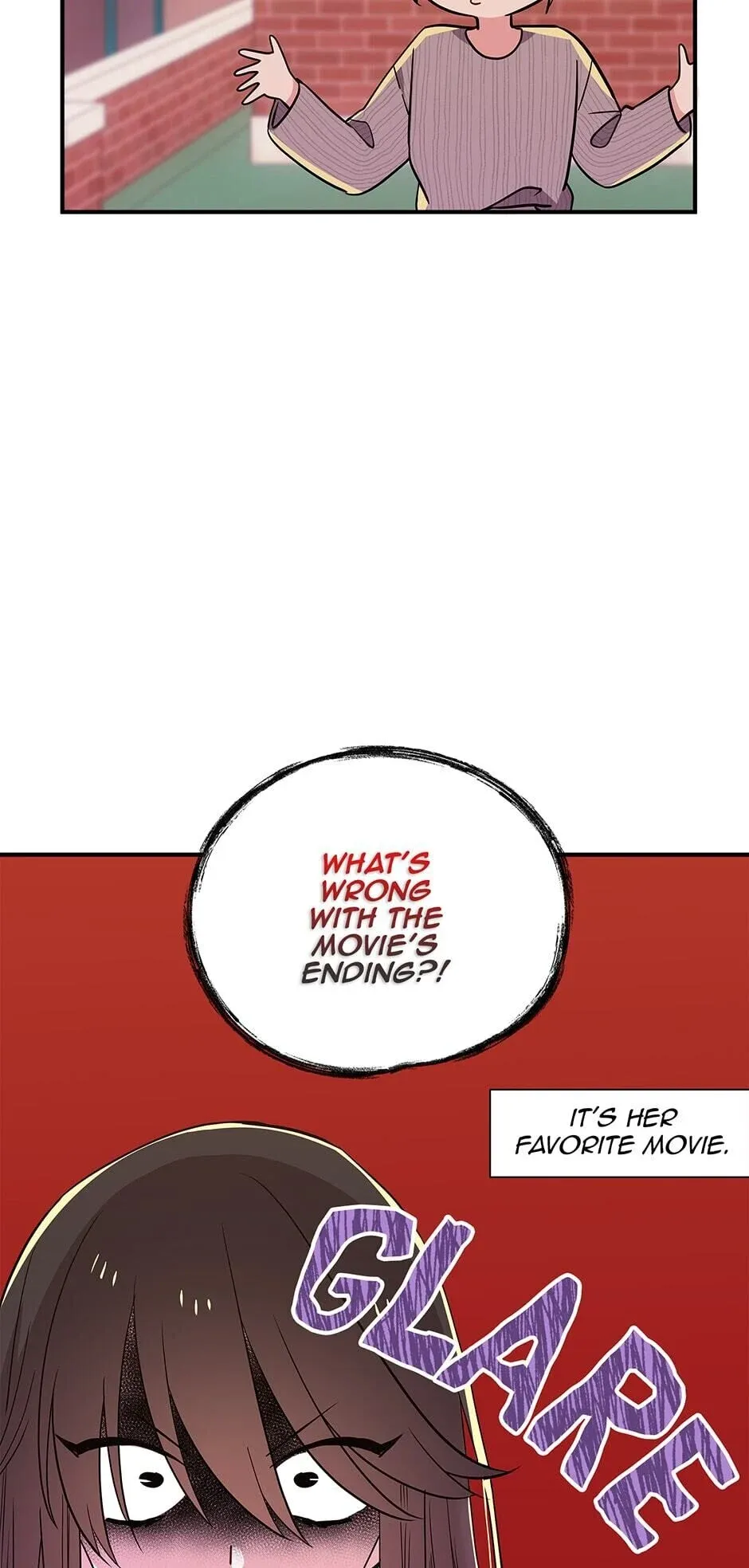 Please Save My Husband Chapter 64 - page 39
