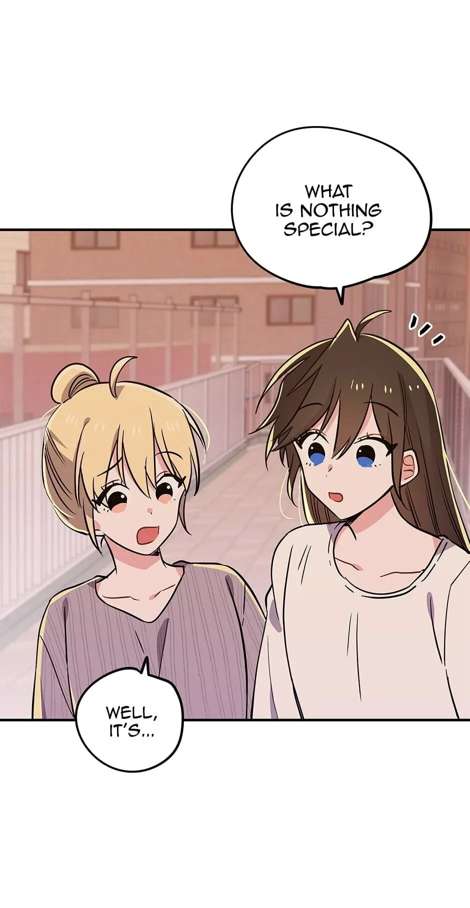 Please Save My Husband Chapter 64 - page 4