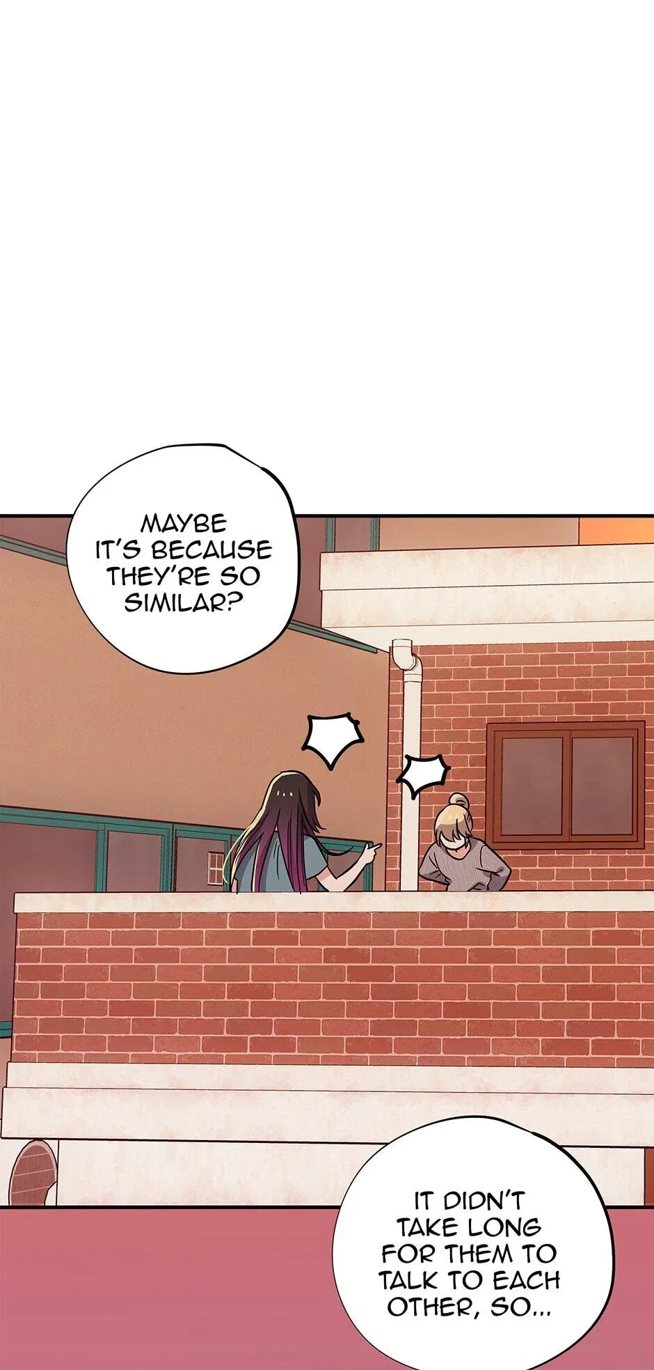 Please Save My Husband Chapter 64 - page 45